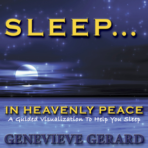 Sleep CD by GG Sleep in Heavenly Peace